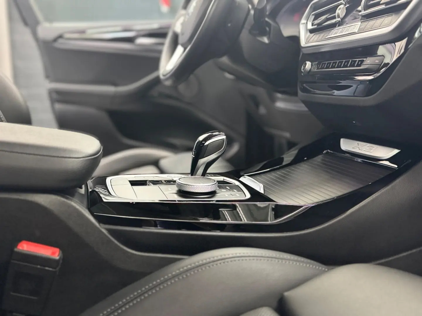 X3 xDrive30e AHK ACC 360 Cam Pano Harman Kardon