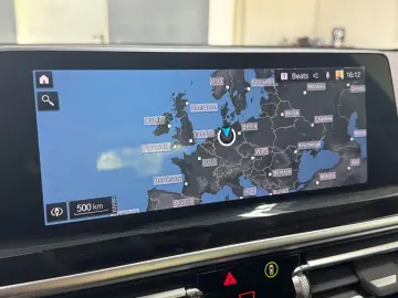 X3 xDrive30e AHK ACC 360 Cam Pano Harman Kardon