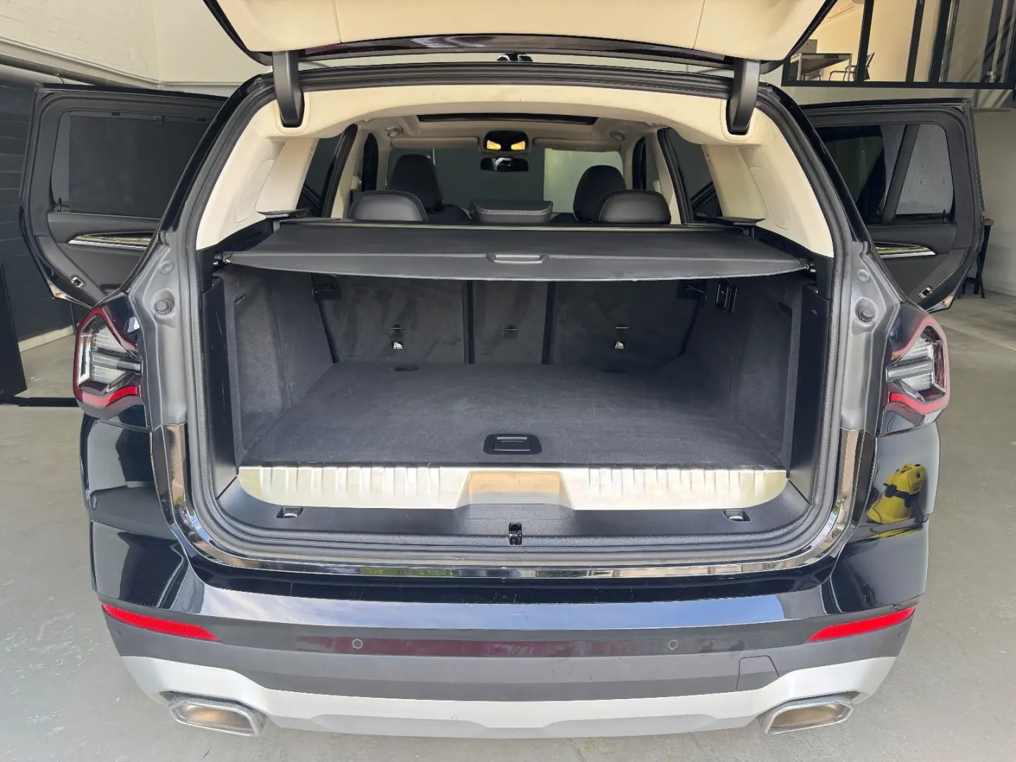 X3 xDrive30e AHK ACC 360 Cam Pano Harman Kardon