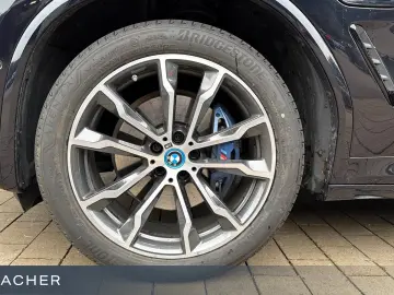 X3 xDrive 30e M-Sport Navi HUD Laser AHK 360