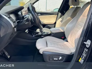 X3 xDrive 30e M-Sport Navi HUD Laser AHK 360