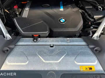 X3 xDrive 30e M-Sport Navi HUD Laser AHK 360