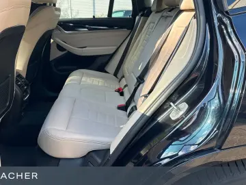 X3 xDrive 30e M-Sport Navi HUD Laser AHK 360