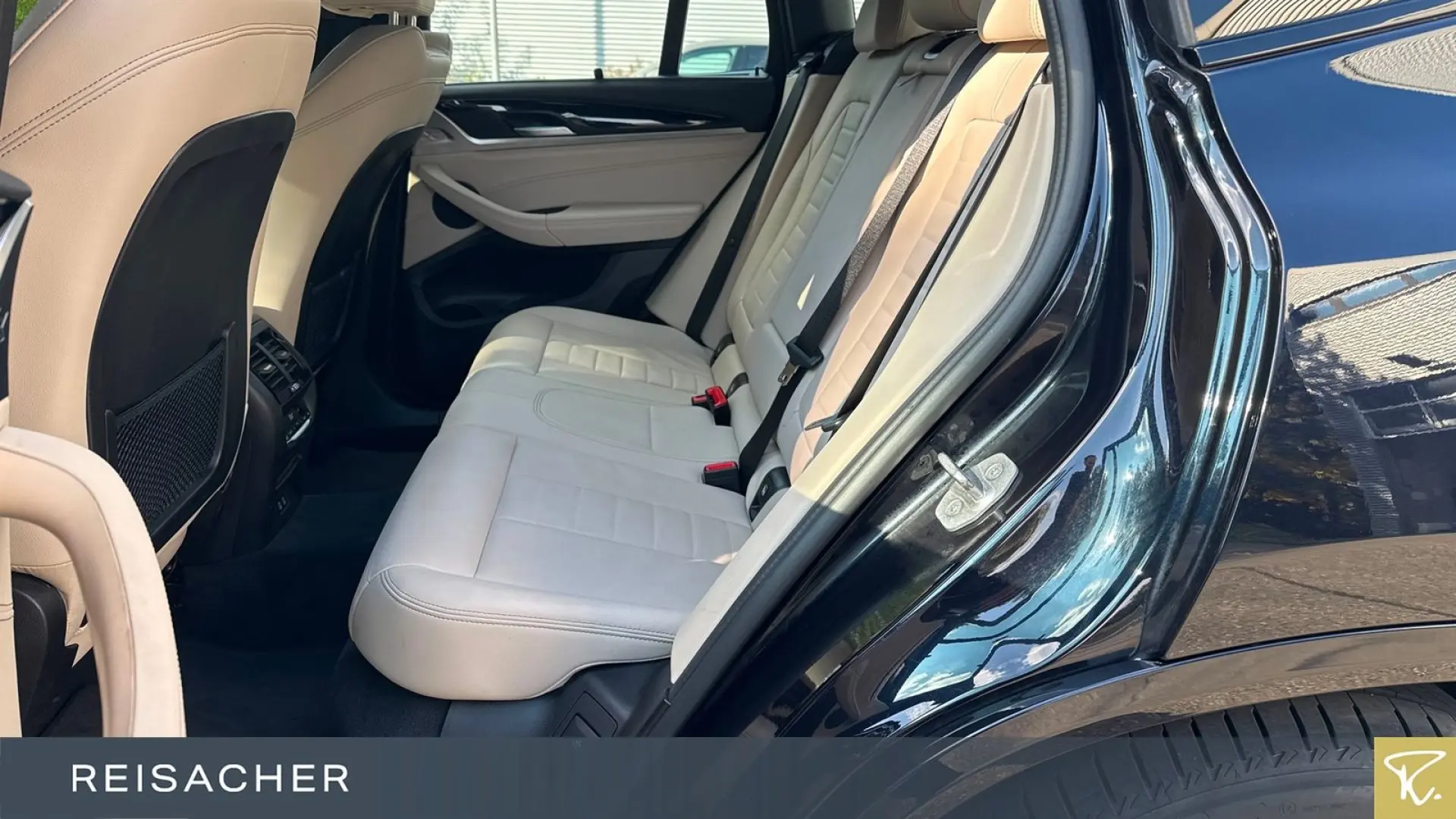 X3 xDrive 30e M-Sport Navi HUD Laser AHK 360