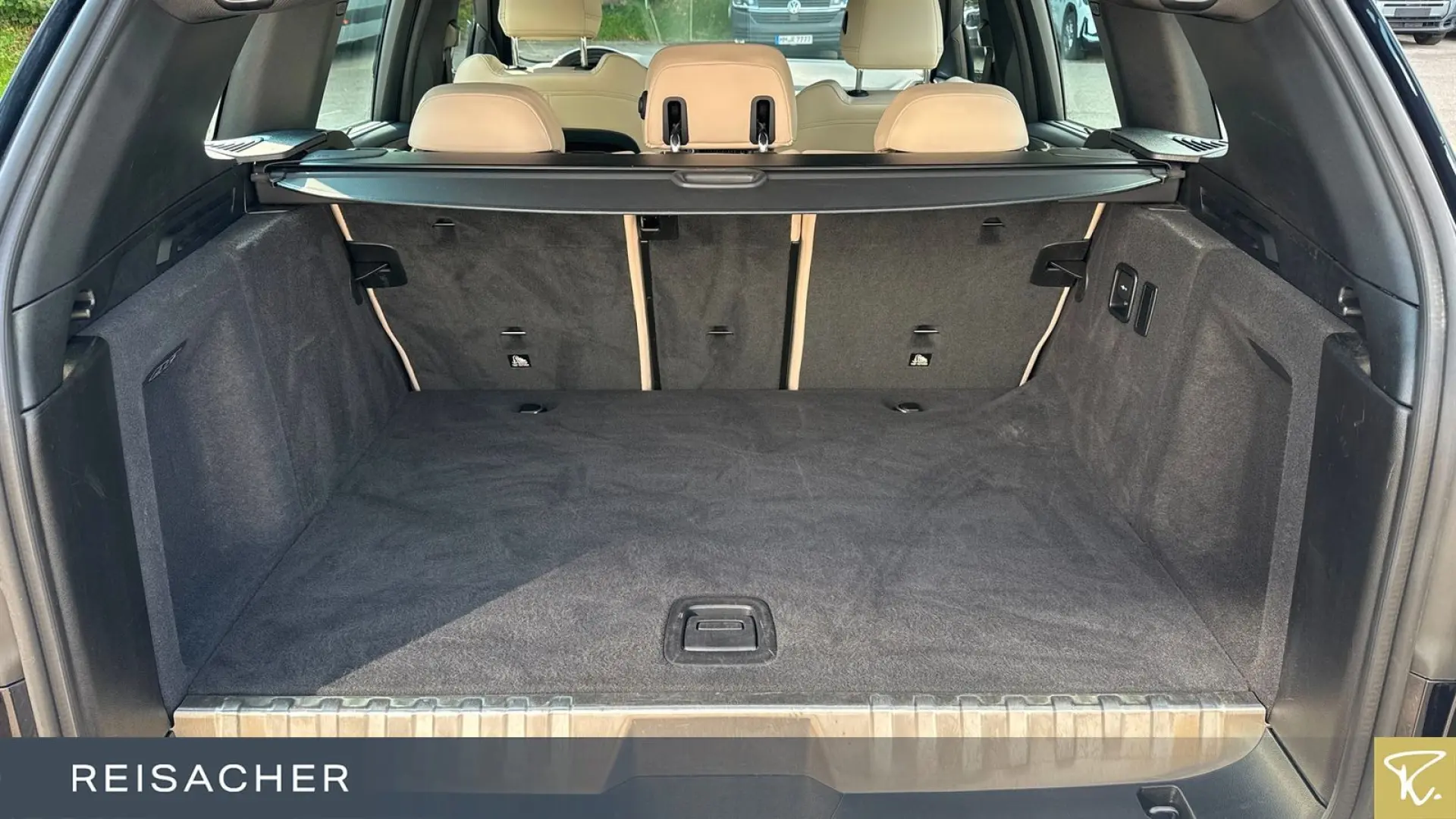 X3 xDrive 30e M-Sport Navi HUD Laser AHK 360