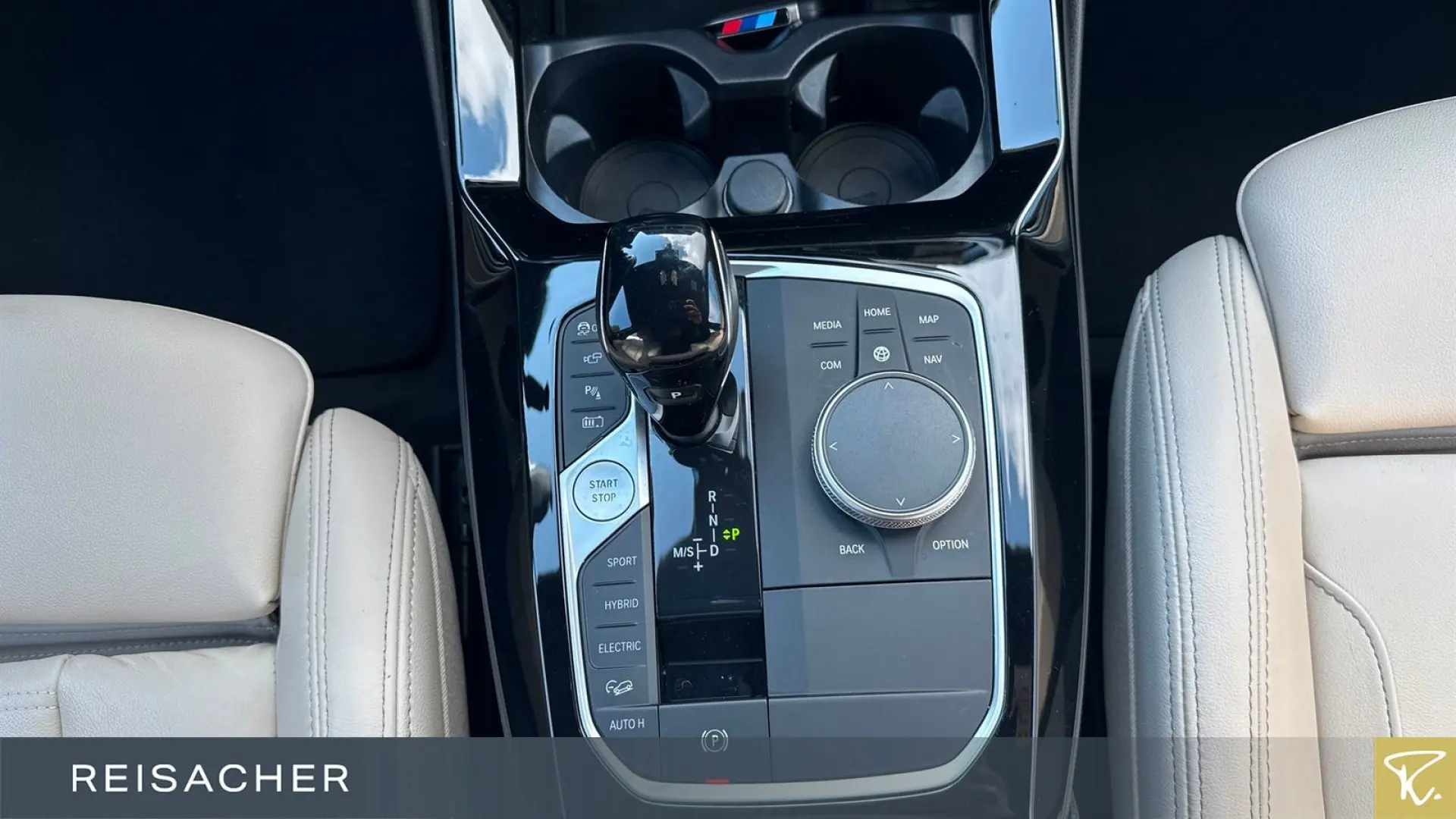 X3 xDrive 30e M-Sport Navi HUD Laser AHK 360