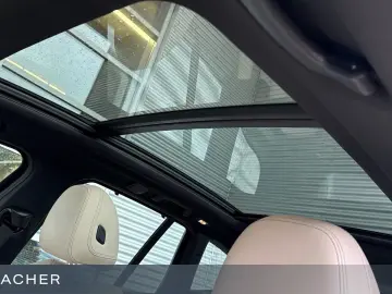 X3 xDrive 30e M-Sport Navi HUD Laser AHK 360