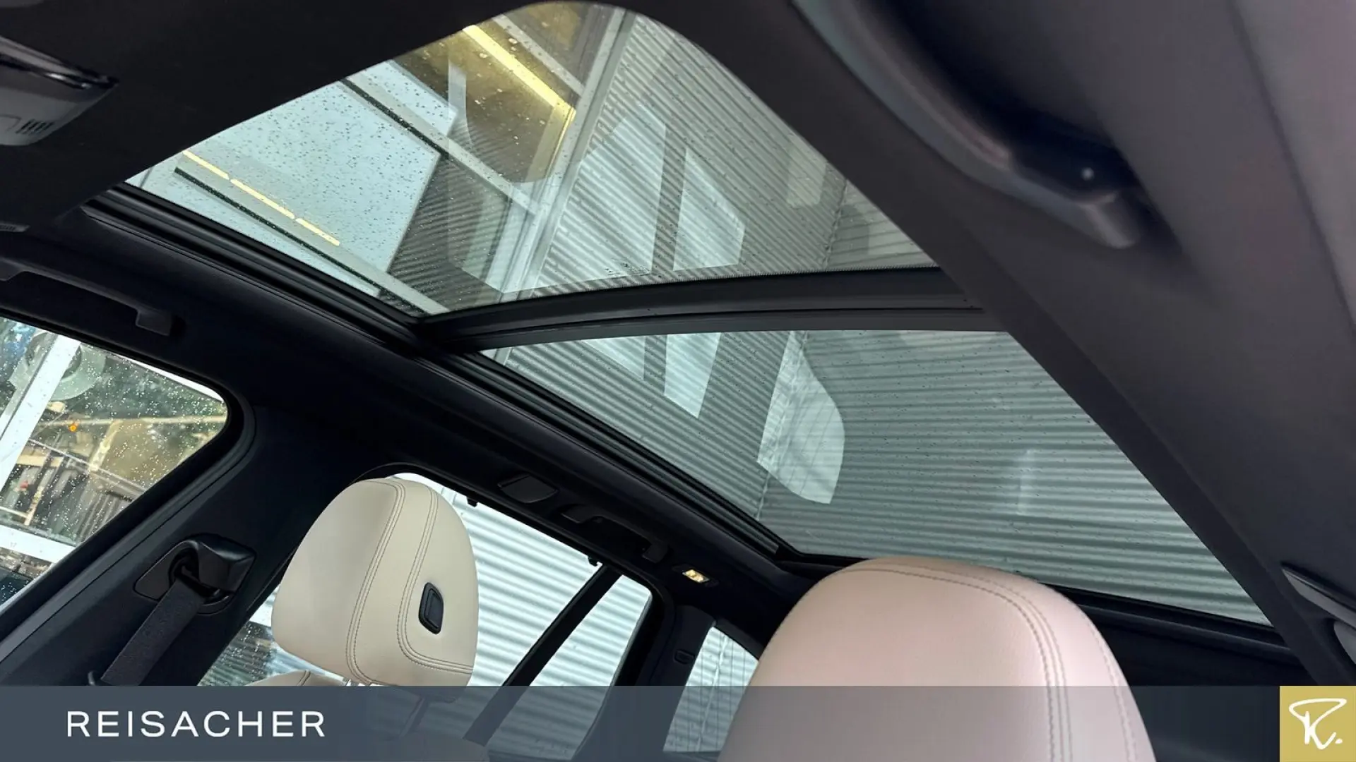 X3 xDrive 30e M-Sport Navi HUD Laser AHK 360