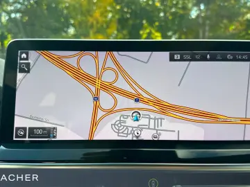 X3 xDrive 30e M-Sport Navi HUD Laser AHK 360