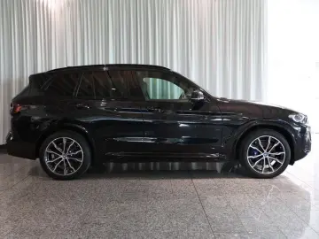 X3 xDrive30e M Sport DrivAss Laser RFK 20Zoll Me