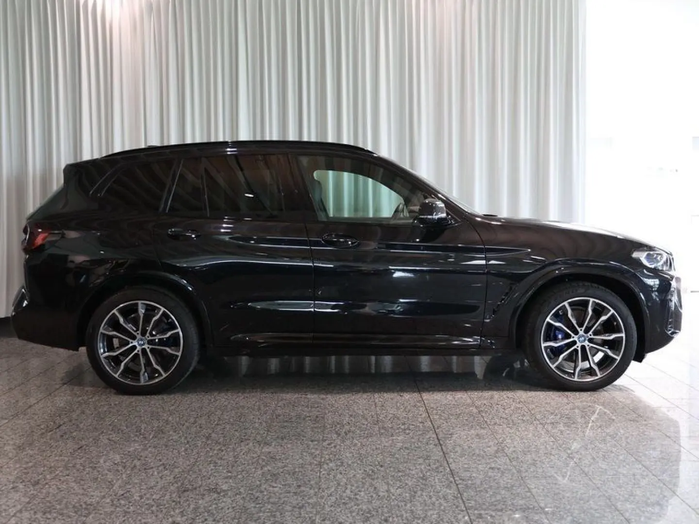 X3 xDrive30e M Sport DrivAss Laser RFK 20Zoll Me