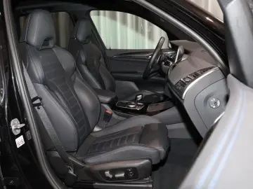 X3 xDrive30e M Sport DrivAss Laser RFK 20Zoll Me