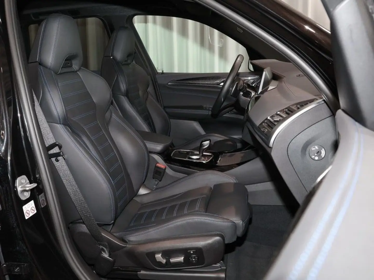 X3 xDrive30e M Sport DrivAss Laser RFK 20Zoll Me