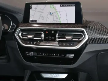 X3 xDrive30e M Sport DrivAss Laser RFK 20Zoll Me