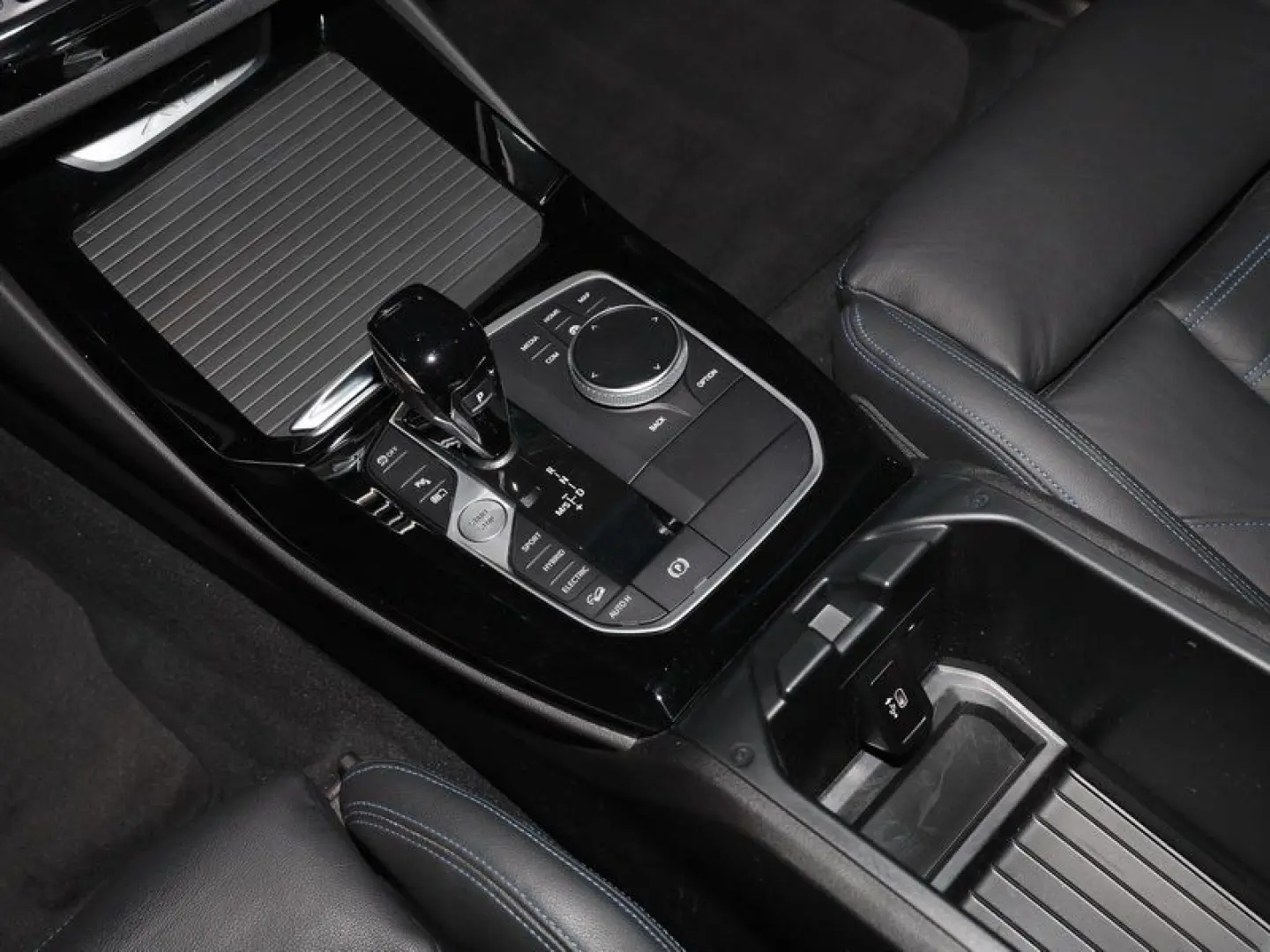 X3 xDrive30e M Sport DrivAss Laser RFK 20Zoll Me