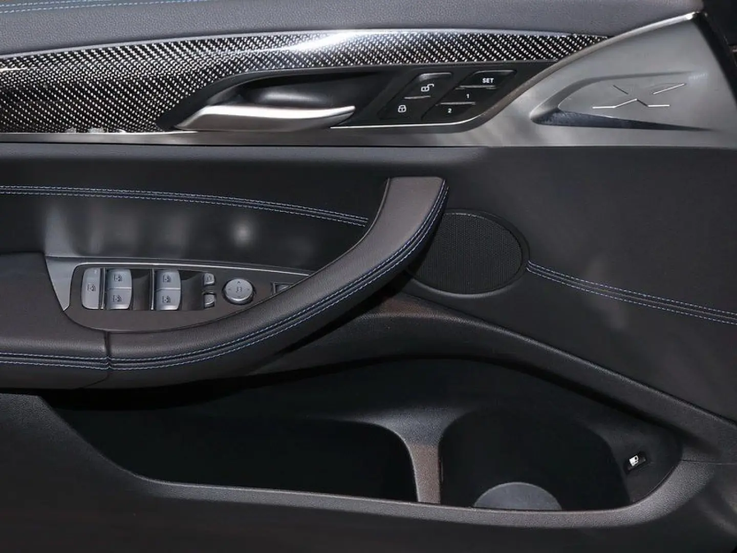 X3 xDrive30e M Sport DrivAss Laser RFK 20Zoll Me