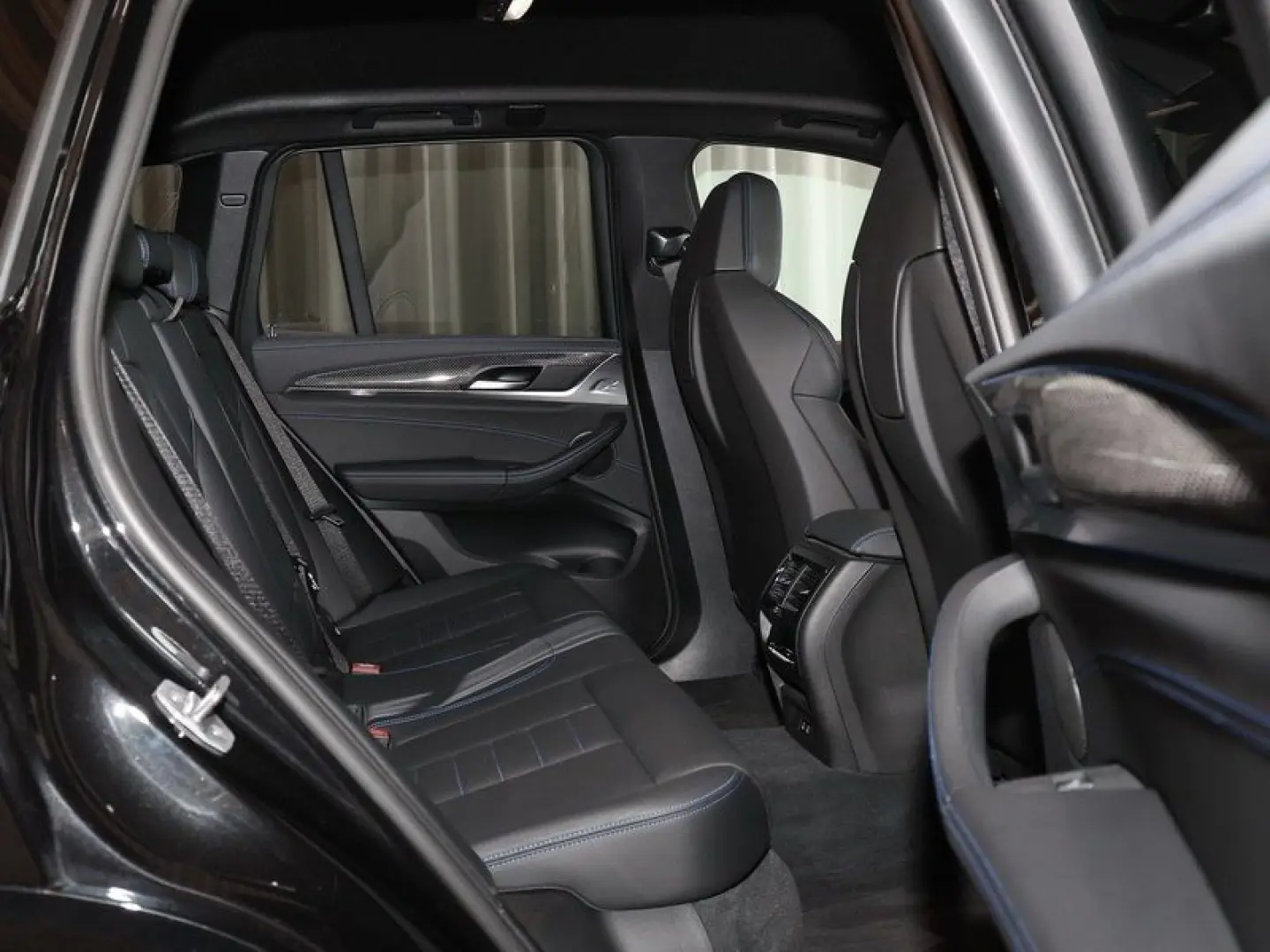 X3 xDrive30e M Sport DrivAss Laser RFK 20Zoll Me