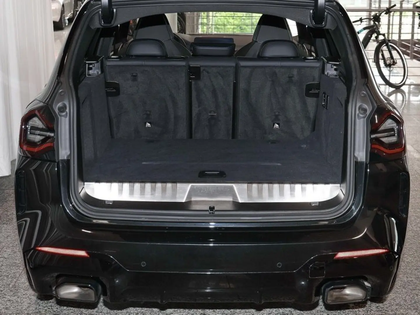 X3 xDrive30e M Sport DrivAss Laser RFK 20Zoll Me