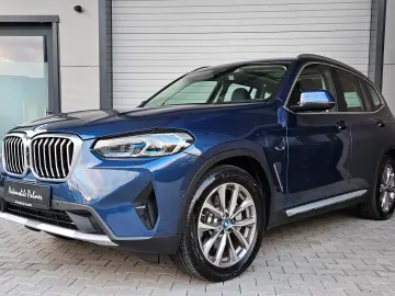 X3 xDrive30e TOP Zustand 1Hand