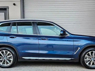 X3 xDrive30e TOP Zustand 1Hand