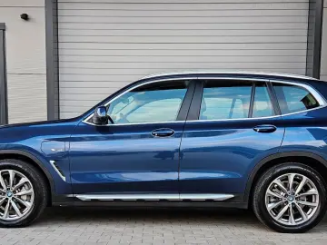 X3 xDrive30e TOP Zustand 1Hand