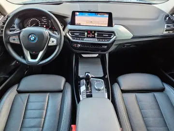 X3 xDrive30e TOP Zustand 1Hand