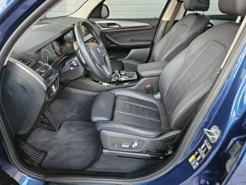 X3 xDrive30e TOP Zustand 1Hand