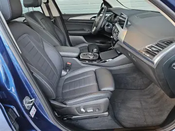 X3 xDrive30e TOP Zustand 1Hand
