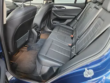 X3 xDrive30e TOP Zustand 1Hand