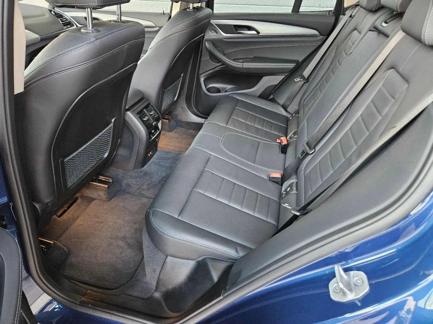 X3 xDrive30e TOP Zustand 1Hand