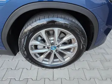 X3 xDrive30e TOP Zustand 1Hand