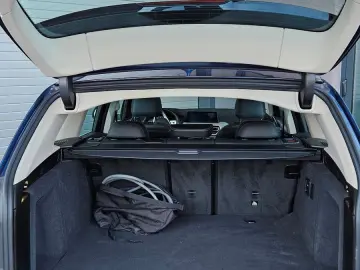 X3 xDrive30e TOP Zustand 1Hand