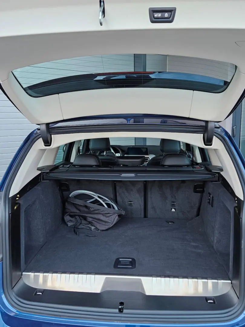 X3 xDrive30e TOP Zustand 1Hand