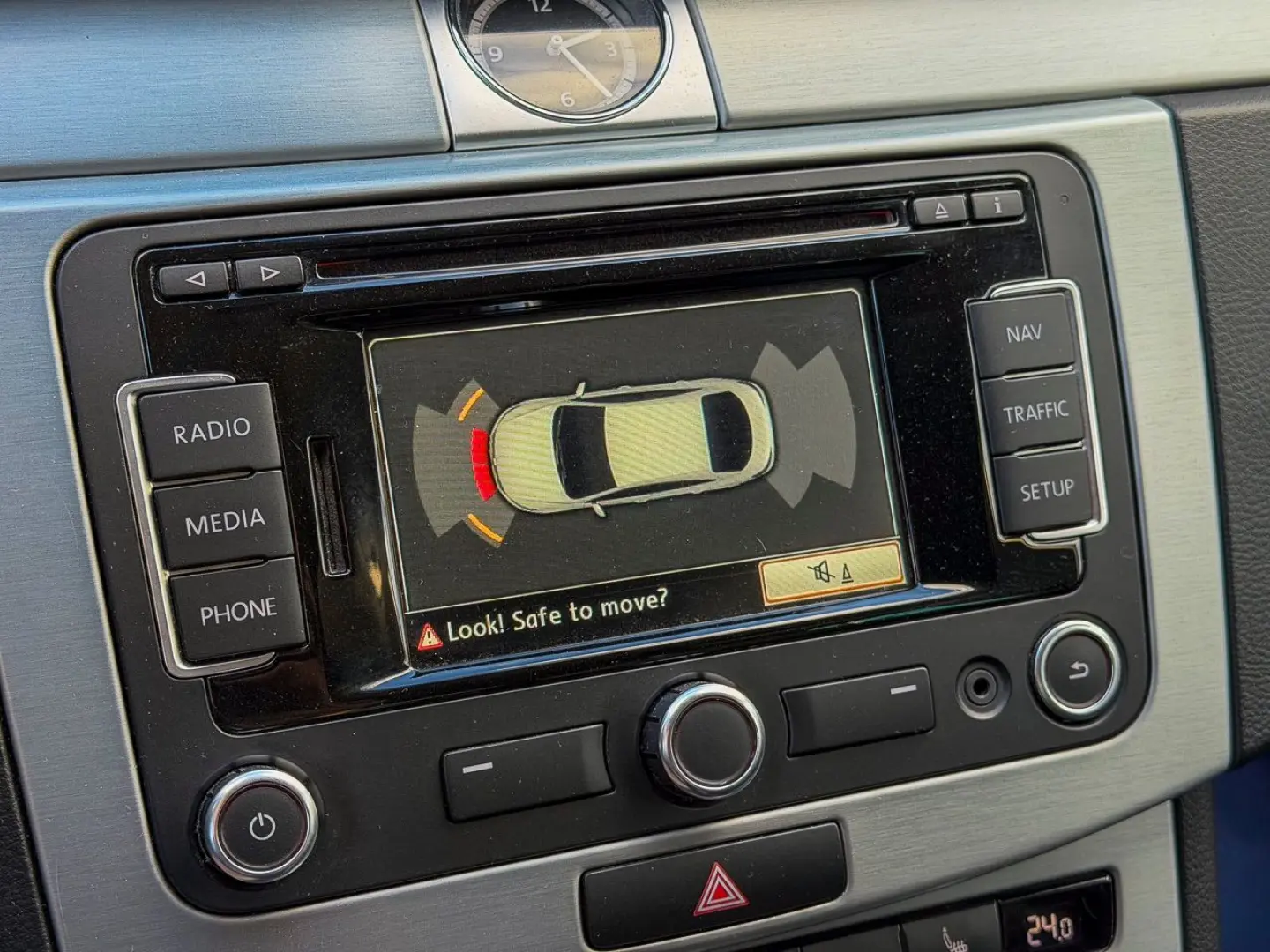 Volkswagen Passat-cc 2014 2 0 Tdi