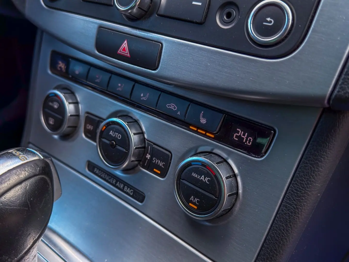 Volkswagen Passat-cc 2014 2 0 Tdi