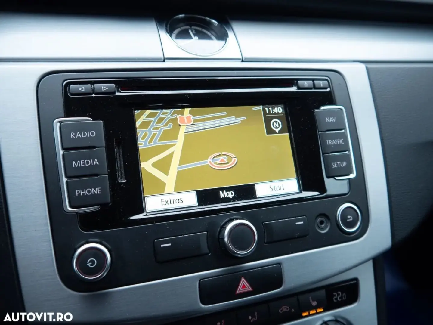 Volkswagen Passat-cc 2014 2 0 Tdi