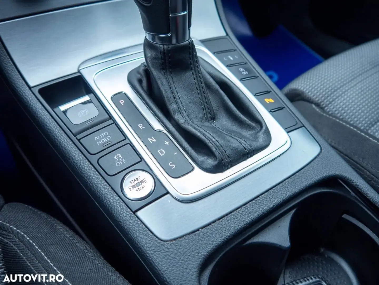 Volkswagen Passat-cc 2014 2 0 Tdi