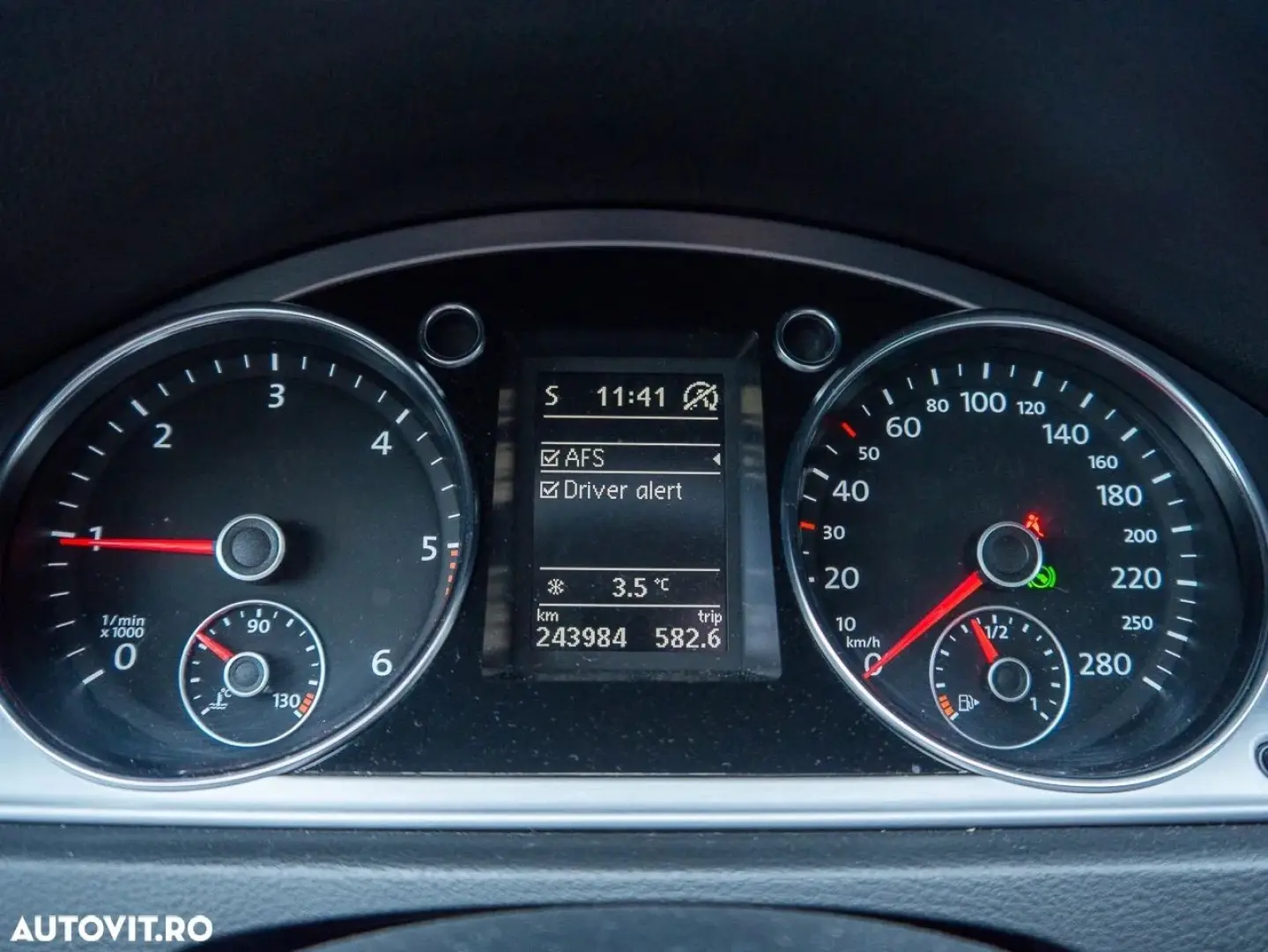 Volkswagen Passat-cc 2014 2 0 Tdi