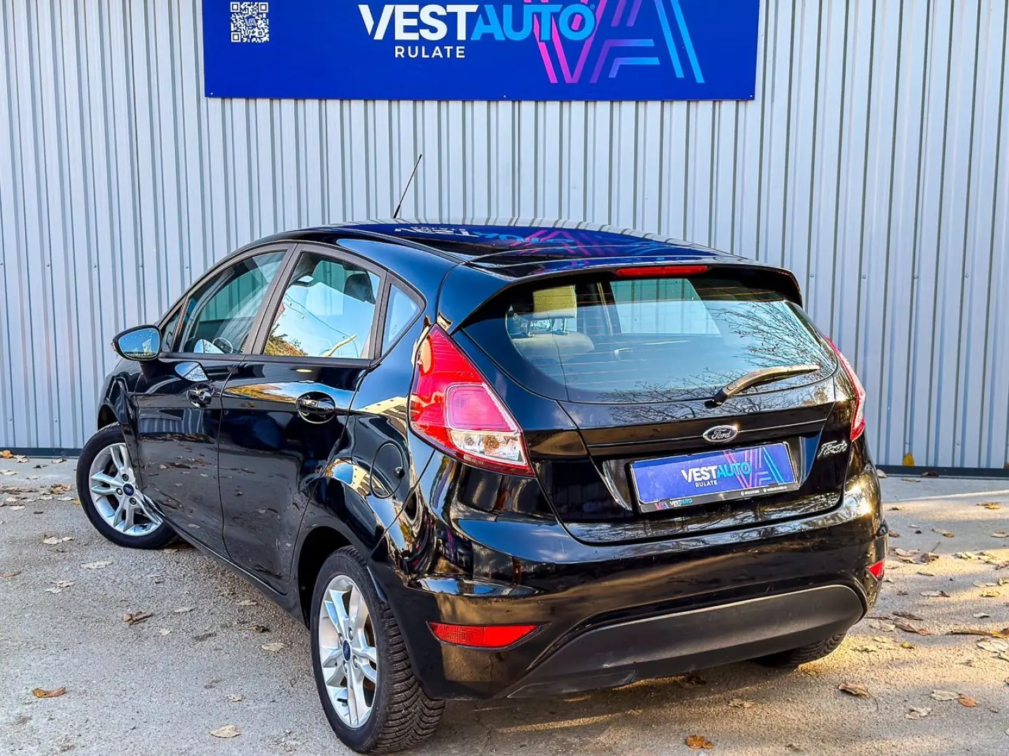 Ford Fiesta 2017 1 25 Ambiente