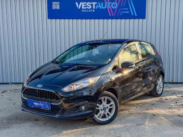 Ford Fiesta 2017 1 25 Ambiente