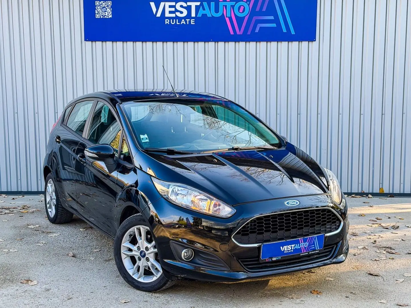Ford Fiesta 2017 1 25 Ambiente
