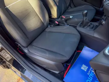 Ford Fiesta 2017 1 25 Ambiente