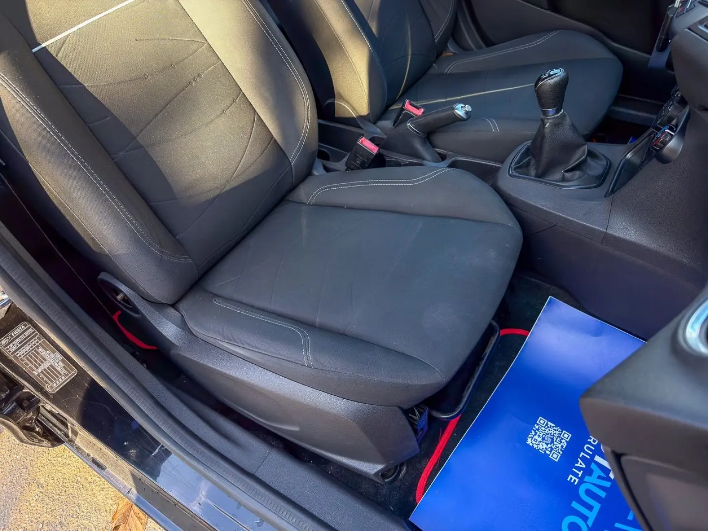 Ford Fiesta 2017 1 25 Ambiente