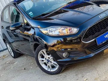 Ford Fiesta 2017 1 25 Ambiente