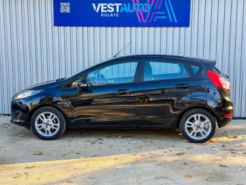 Ford Fiesta 2017 1 25 Ambiente