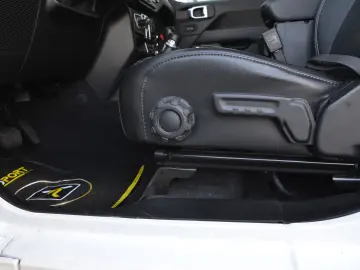 JEEP Wrangler Unlimited 2.0 4xe Plug-in Hybrid 80 Aniversary