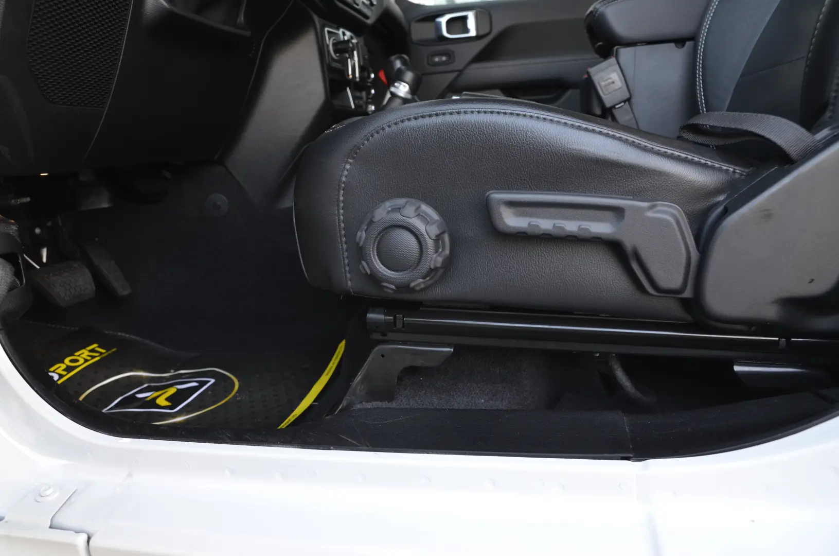 JEEP Wrangler Unlimited 2.0 4xe Plug-in Hybrid 80 Aniversary