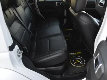 JEEP Wrangler Unlimited 2.0 4xe Plug-in Hybrid 80 Aniversary