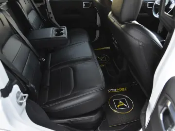 JEEP Wrangler Unlimited 2.0 4xe Plug-in Hybrid 80 Aniversary