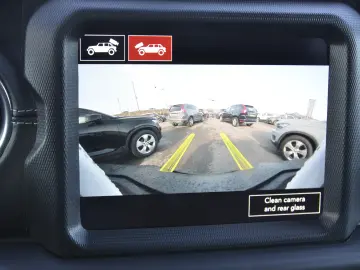 JEEP Wrangler Unlimited 2.0 4xe Plug-in Hybrid 80 Aniversary